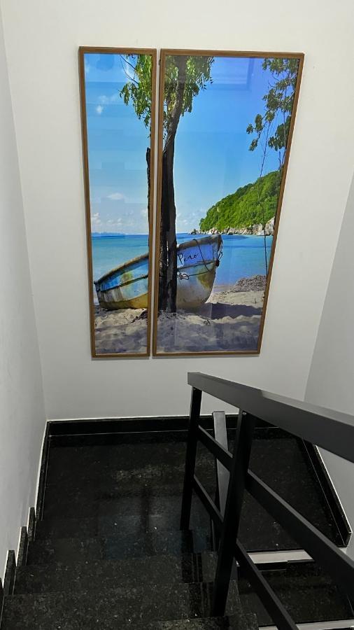 カボ・フリオ Casa Pero Oficialヴィラ エクステリア 写真